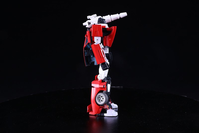 sideswipe mp